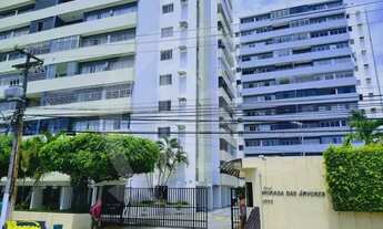 Imagem: Aracaju - Apartamento Padrão - Luzia