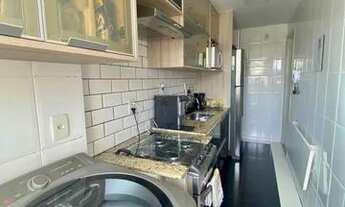 Imagem 6: VENTURA: APART. PRÉDIO NOVO (02 VAGAS)