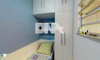 Imagem 3: Apartamento-À VENDA-Botafogo-Rio de Janeiro-RJ