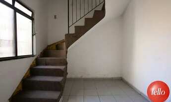 Imagem 2: São Paulo - Casa Padrão - Tatuapé