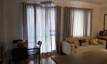 Imagem 4: Apartamento à venda Condomínio Avalon II - Campinas-SP