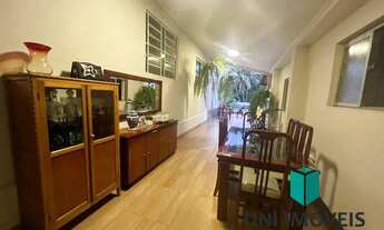 Imagem 2: Apartamento Espaçoso 190 m² de 3 Quartos/ 1 suíte/ área externa e Área Gourmet em Alfred