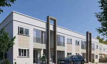 Imagem 4: Casa Condominio para Venda - 58.96m², 2 dormitórios, 1 vaga - Vila Nova