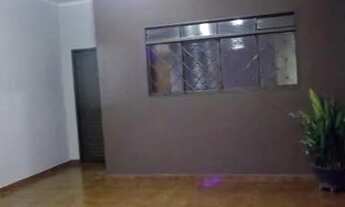 Imagem 3: Casa com 3 dormitórios para alugar, 108 m² por R$ 1.550,00/mês - Jardim Anhangüera - Ribei