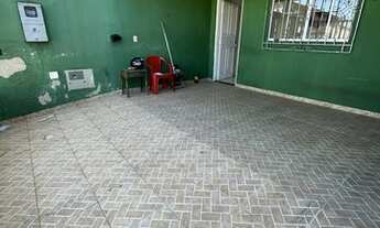 Imagem 2: Sobrado para aluguel possui 88 metros quadrados com 3 quartos