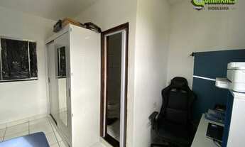 Imagem 7: Apartamento com 3 quartos à venda, por R$ 160.000 - Ribeira - Salvador/BA