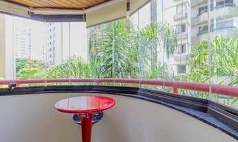 Imagem 3: Apartamento Locação Brooklin 79 m² 2 Dormitórios