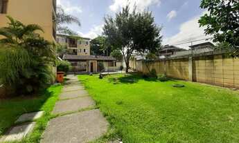 Imagem 3: Apartamento para venda tem 48 metros quadrados com 2 quartos em Campo Grande - Rio de Jane