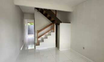 Imagem 6: Ate zero entrada! Casa Duplex em Condomínio c Garagem - 02 Quartos - Heliópolis/Belford Ro