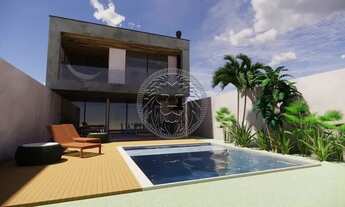 Imagem: FLORIANóPOLIS - Casa Padrão - Lagoa da