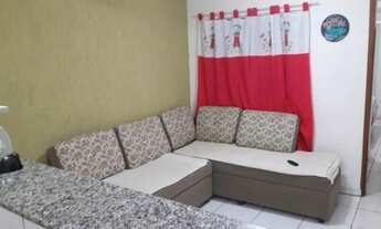 Imagem 3: Kitnet mobiliada em Gaivotas