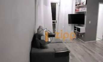 Imagem 2: Apartamento com 2 dormitórios à venda, 51 m² por R$ 235.000,00 - Tremembé - São Paulo/SP