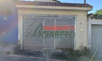 Imagem: CASA MAUÁ JARDIM ZAIRA 2