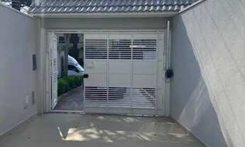 Imagem 4: Casa Sobrado 3 Dormitórios 1 Suíte 2 Vagas