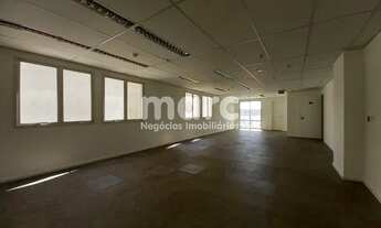 Imagem: SAO PAULO - Conjunto Comercial/Sala - ACLIMACAO