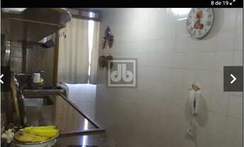 Imagem 7: Cachambi - próximo ao Norte Shopping - 2 varandas - 2 quartos - dependência completa - gar