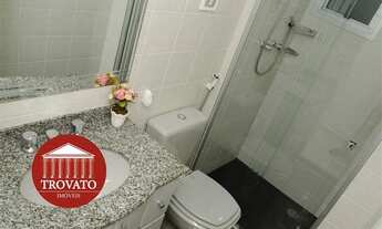 Imagem 3: Rua Barão de Tefé, Apartamento com 2 quartos sendo 1 suíte, 76,00 m², Pompéia, São Paulo