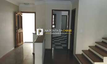 Imagem 3: SãO BERNARDO DO CAMPO - Casa Padrão - Nova Petrópolis