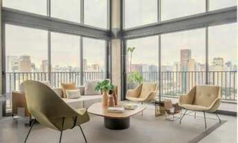 Imagem 4: Huma Itaim - Apartamento estilo Nova Iorquino