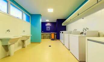 Imagem 7: ALUGO - Apartamento com 2 Quartos no Sunset Faria Lima