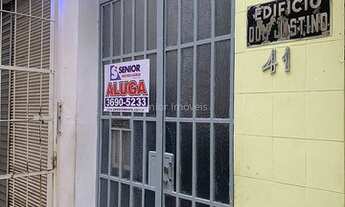 Imagem 4: Apartamento para aluguel, 2 quartos, CENTRO - Juiz de Fora/MG