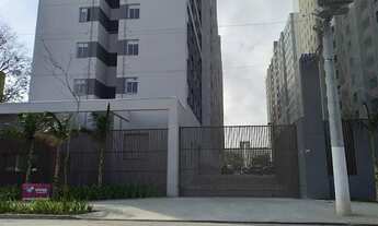 Imagem: Apartamento para venda tem 24 metros quadrados