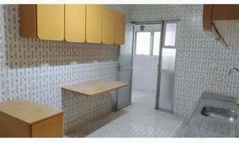 Imagem 2: Apartamento com 2 dormitórios para alugar, 103 m² por R$ 6.956,00/mês - Indianópolis - São