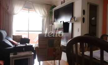 Imagem: São Paulo - Apartamento Padrão - Saúde