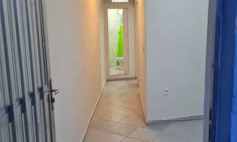 Imagem: Casa 2 quartos