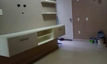 Imagem 2: ALUGO Apartamento Semi-mobiliado Conquista Torquato