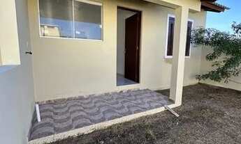 Imagem 7: Barbada!! Casa no centro de Cidreira, 2 quartos. Financio via banco