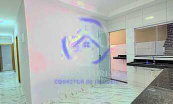 Imagem 6: Casa à venda no bairro Residencial Itaipu - Goiânia/GO