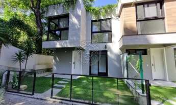 Imagem: FLORIANóPOLIS - Casa de Condomínio - Lagoa