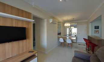 Imagem 2: Apartamento para venda possui 69 metros quadrados com 2 quartos em Itacorubi - Florianópol