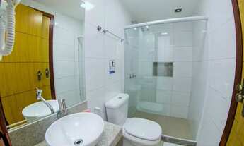 Imagem 4: Parque do China/apartamento