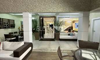 Imagem 6: Barra da Tijuca Casa em condomínio com 5 dormitórios