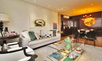 Imagem 5: Apartamento-São Paulo-PARAÍSO