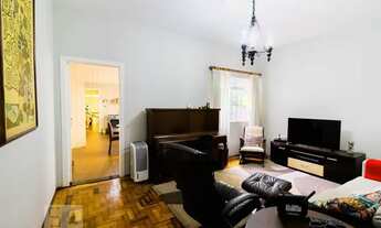 Imagem: Casa para Aluguel - Ipiranga, 3 Quartos