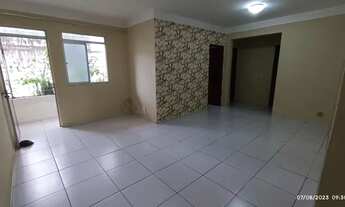 Imagem: Apto térreo 3q aluguel no Aeroclube