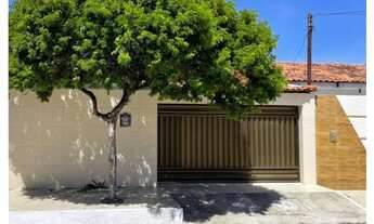 Imagem: Casa na Farolândia