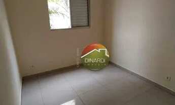 Imagem 4: Apartamento com 2 dormitórios à venda, 46 m² por R$ 180.000,00 - Lagoinha - Ribeirão Preto