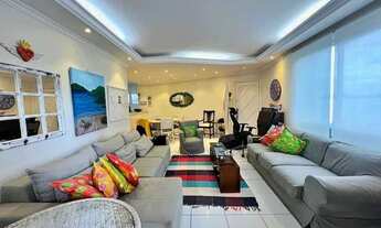 Imagem 3: Apartamento à venda, 156 m² por R$ 890.000,00 - Jardim Astúrias - Guarujá/SP