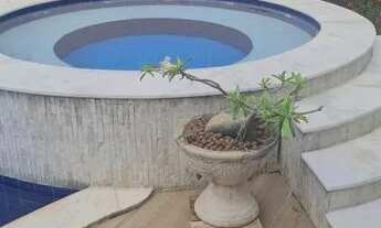 Imagem 5: CASA DE LUXO BOSQUE DOS POETAS VEMA E LOCAÇÃO