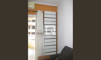 Imagem 4: Apartamento para Aluguel - Guilhermina, 2 Quartos, 78 m2