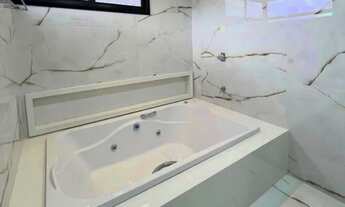 Imagem 3: Casa Térrea no Res. Anaville com 245m2 e 4 suítes - Anápolis - Goiás