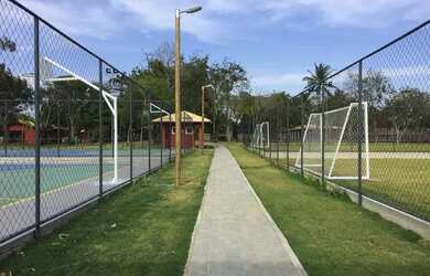 Imagem 2: Lotes Em Condominio Em Caucaia, Proximos Ao Cumbuco . : Hebreus 11:1