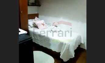 Imagem 7: Apartamento a venda, Vila Dom Pedro I, Região Sacomã, 03 dormitórios, 02 vagas, 02 banheir