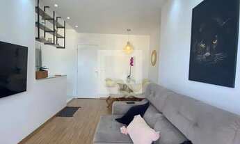 Imagem 4: Apartamento para Aluguel - Alphaville, 2 Quartos, 62 m2