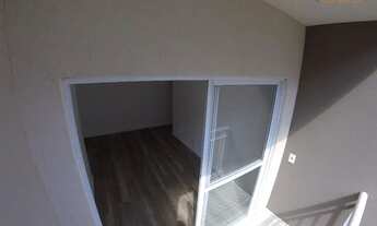 Imagem 4: Apartamento com 2 dormitórios para alugar, 58 m² por R$ 2.820,00/mês - Morumbi - Paulínia