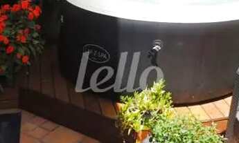 Imagem 2: Santo André - Casa de Condomínio - Vila Valparaíso